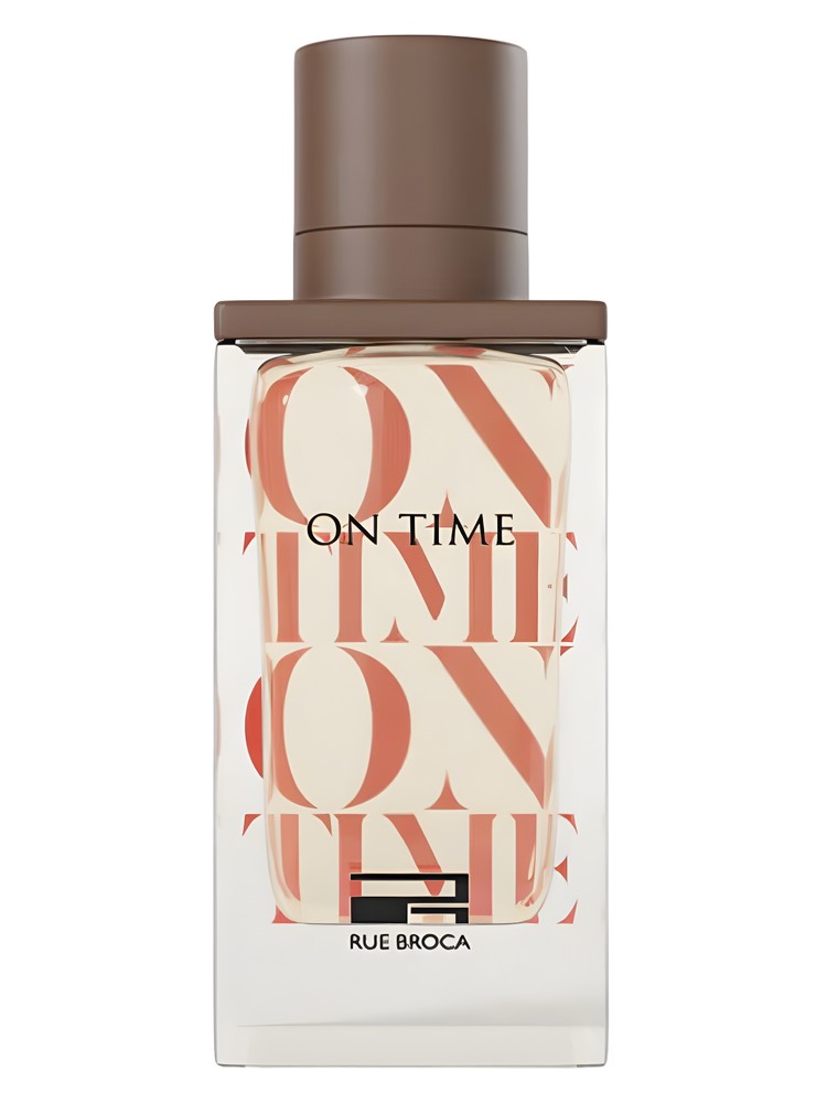 On Time Pour Femme