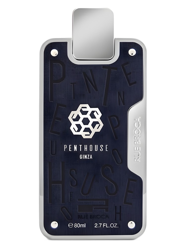 Penthouse Ginza
