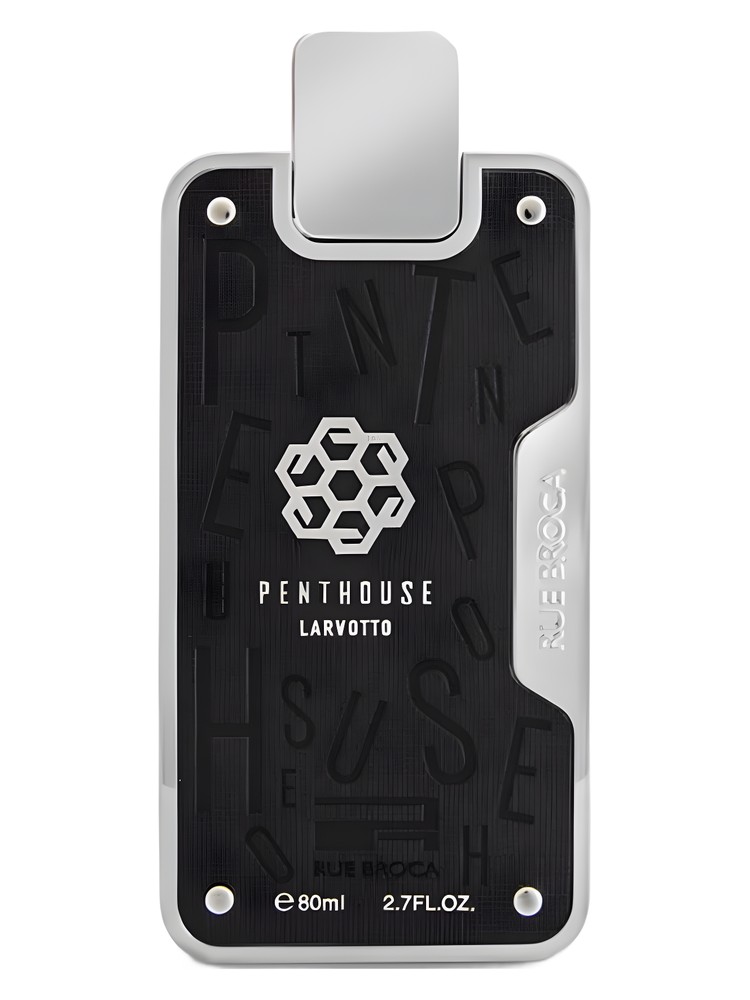 Penthouse Larvotto