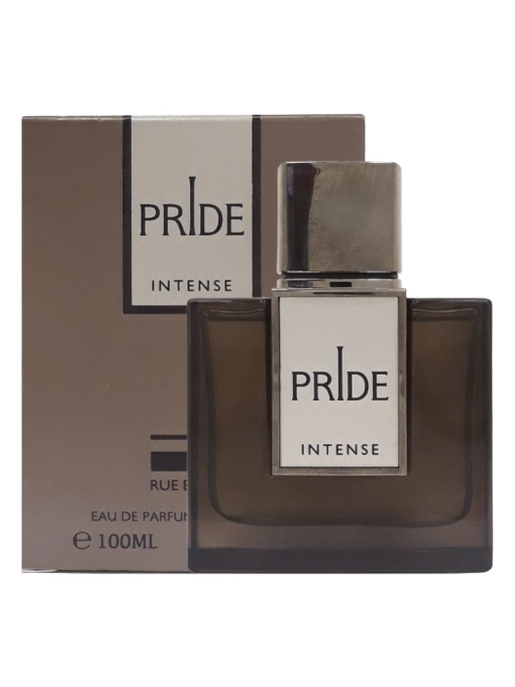Pride Intense