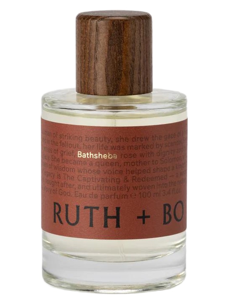 Bathsheba