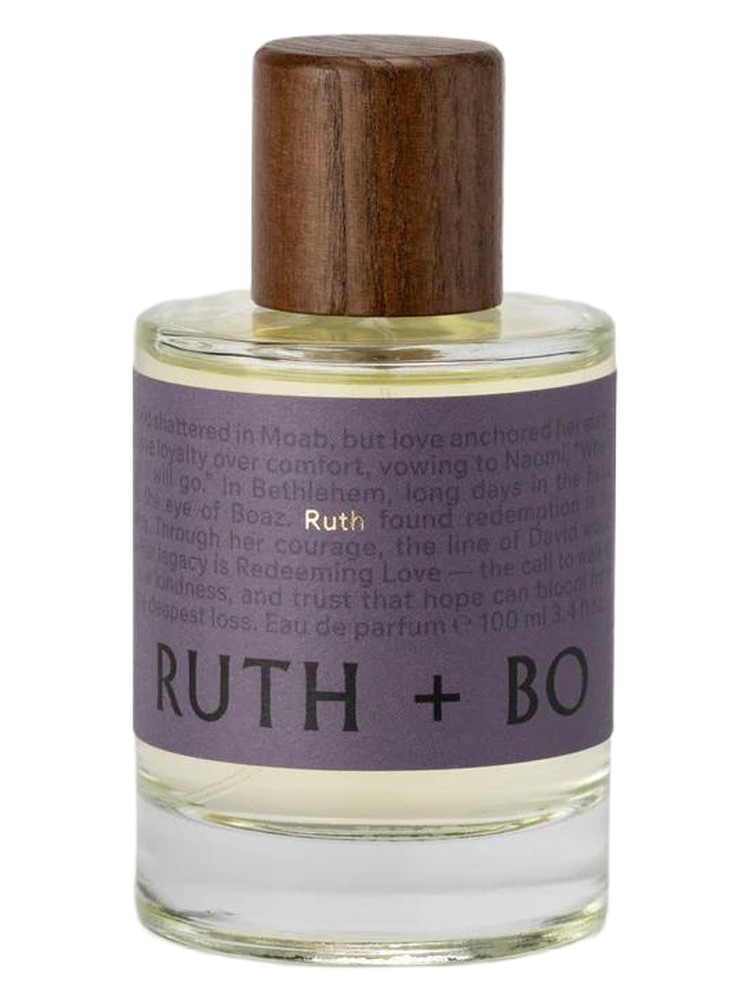 Ruth