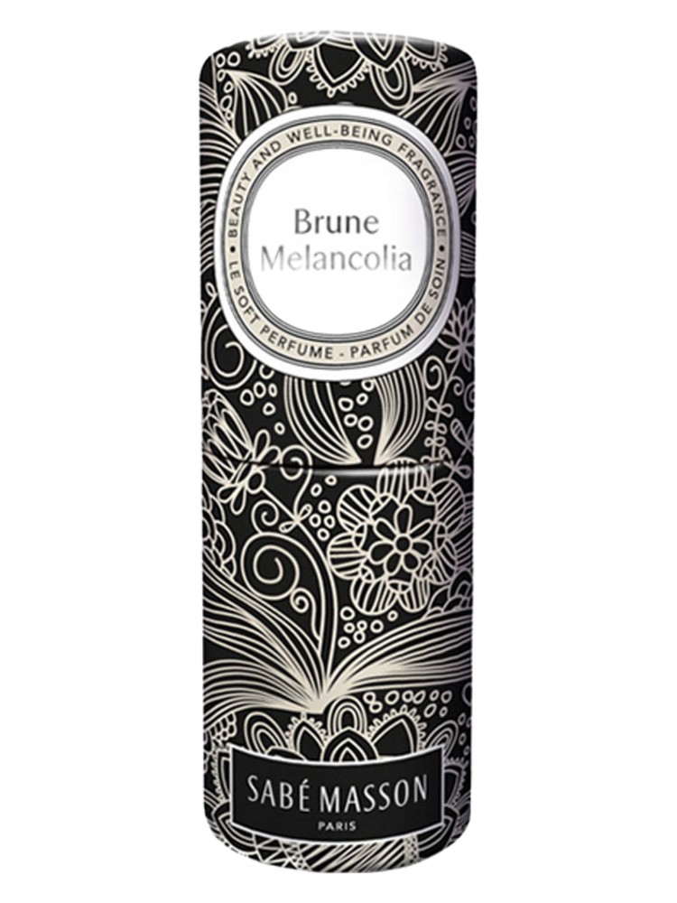 Brune Melancolia