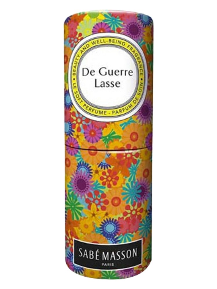 De Guerre Lasse