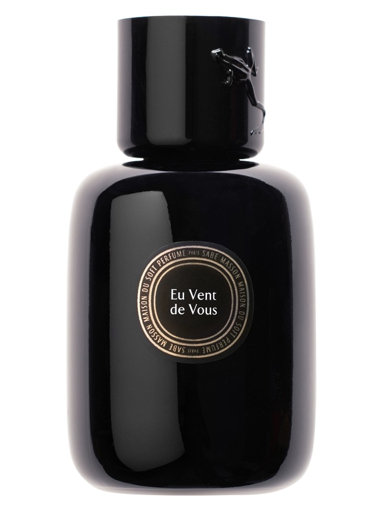 Eu Vent de Vous Skincare Eau de Parfum