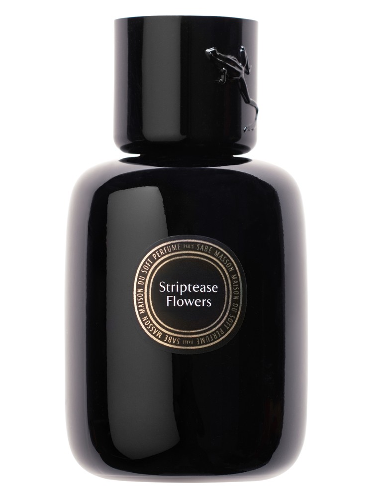 Striptease Flowers Skincare Eau de Parfum