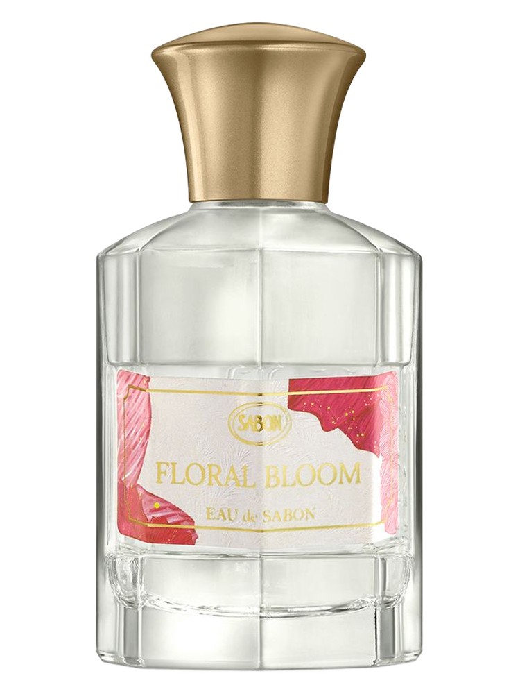 Floral Bloom