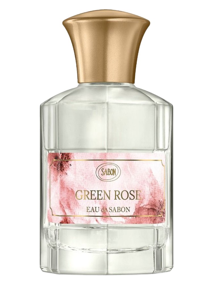 Green Rose