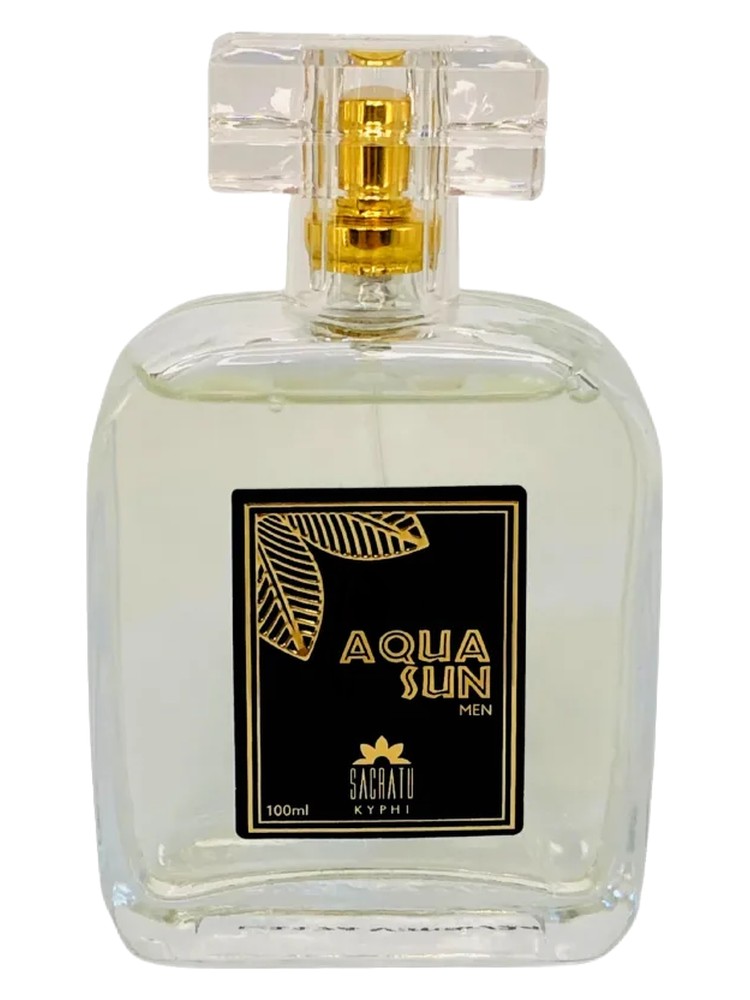 Aqua Sun