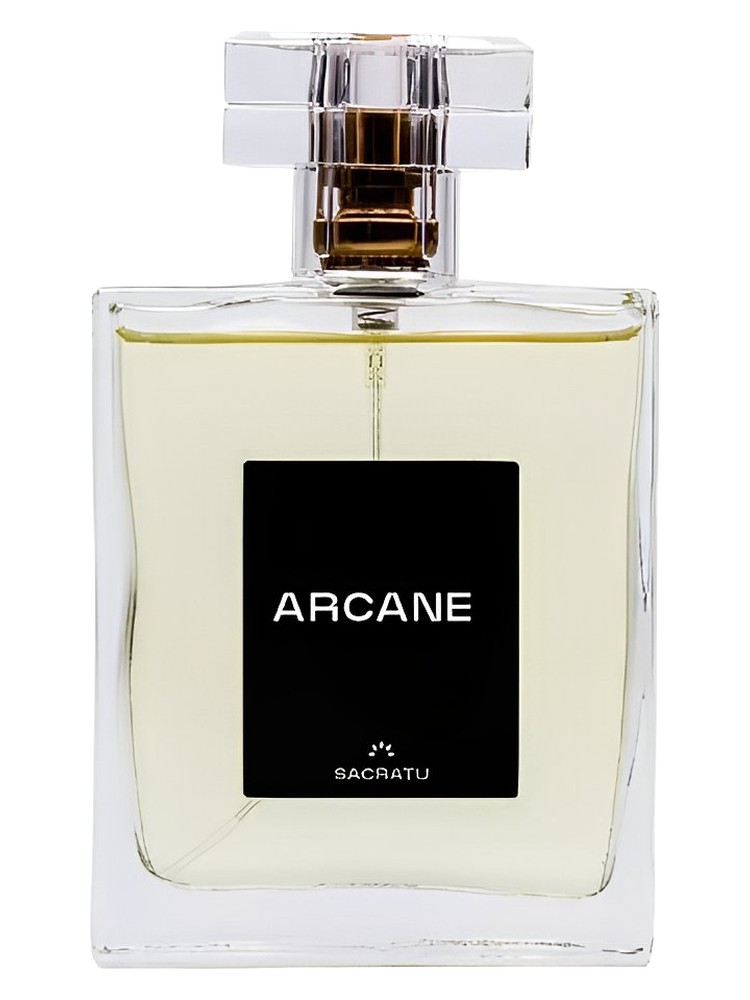 Arcane
