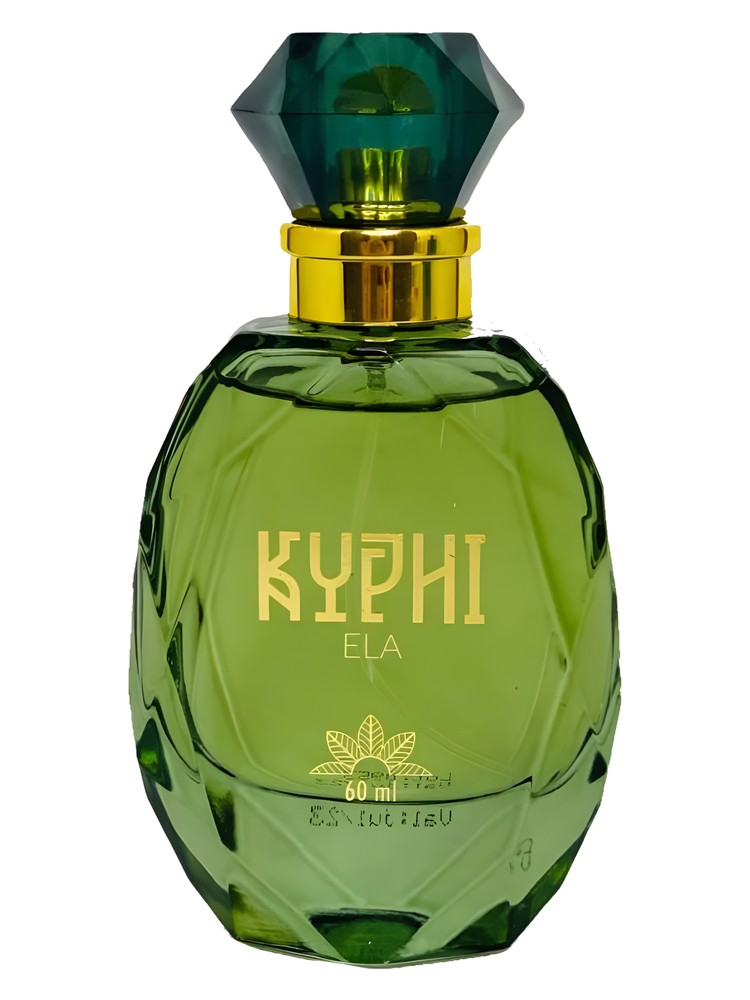 Kyphi Ela