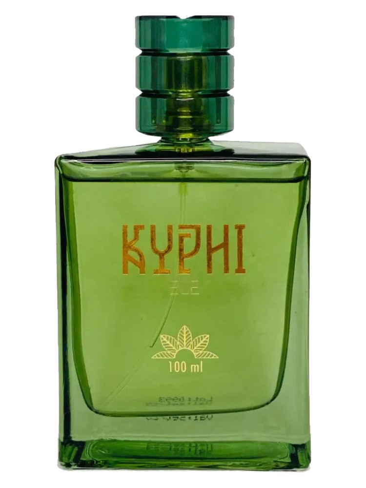 Kyphi Ele