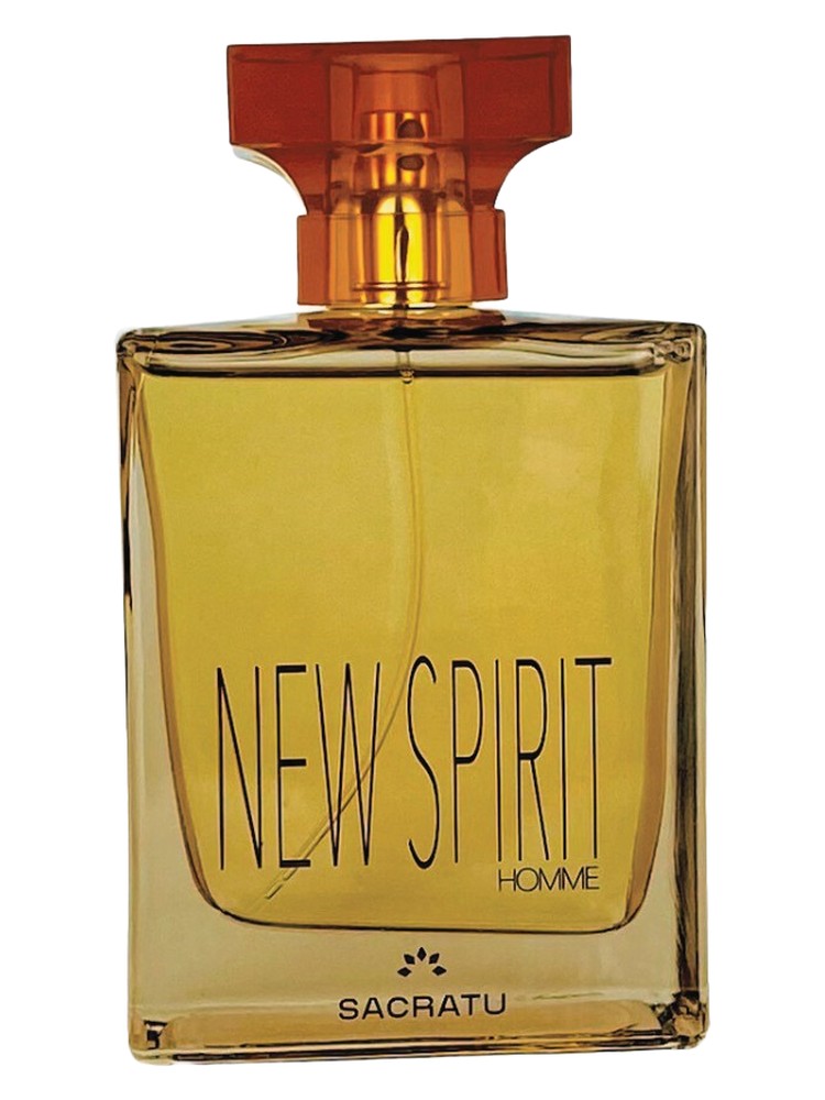 New Spirit