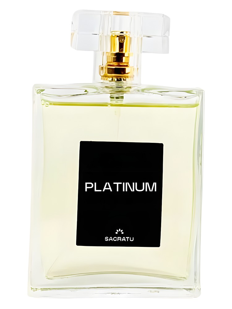 Platinum