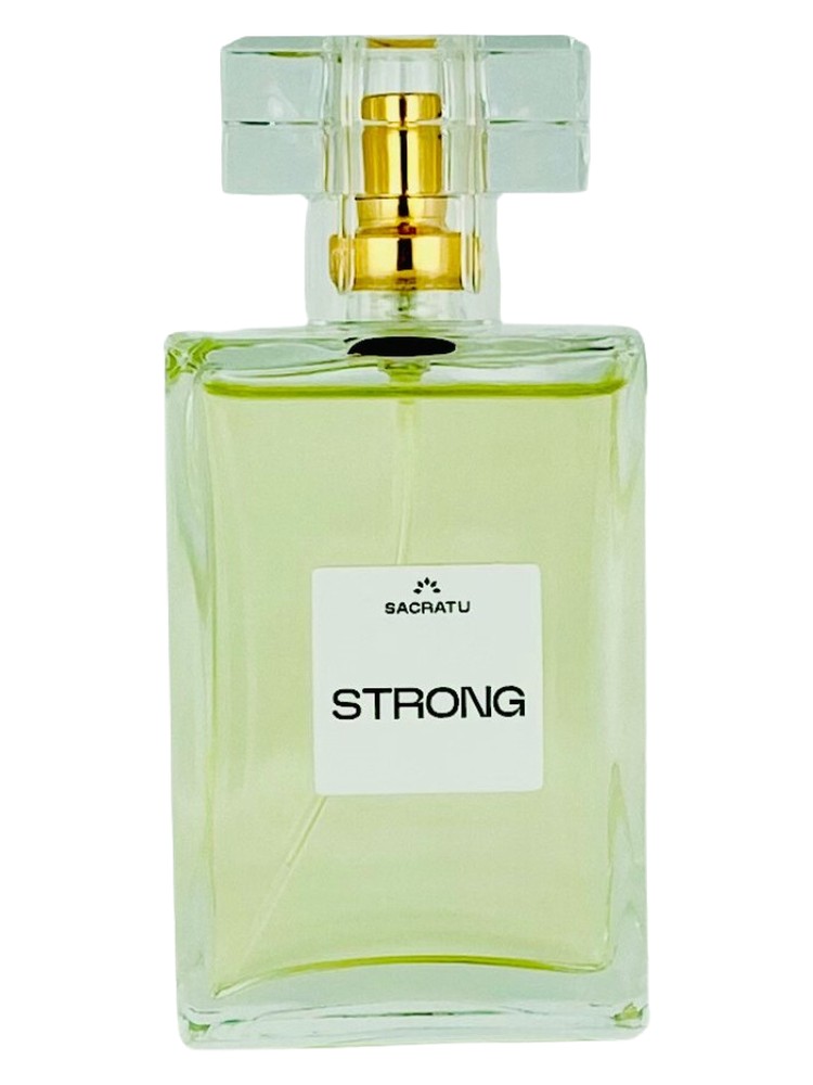 Strong