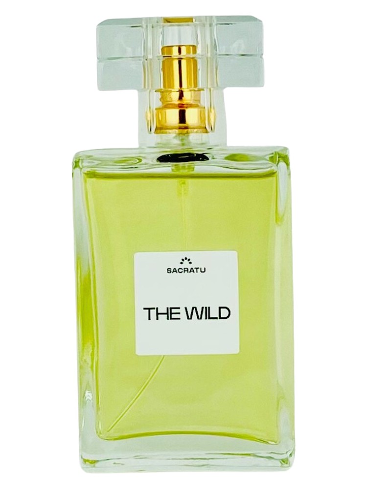 The Wild
