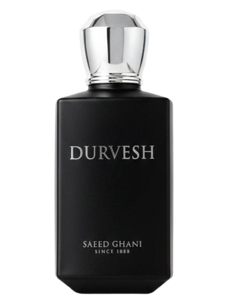 Durvesh