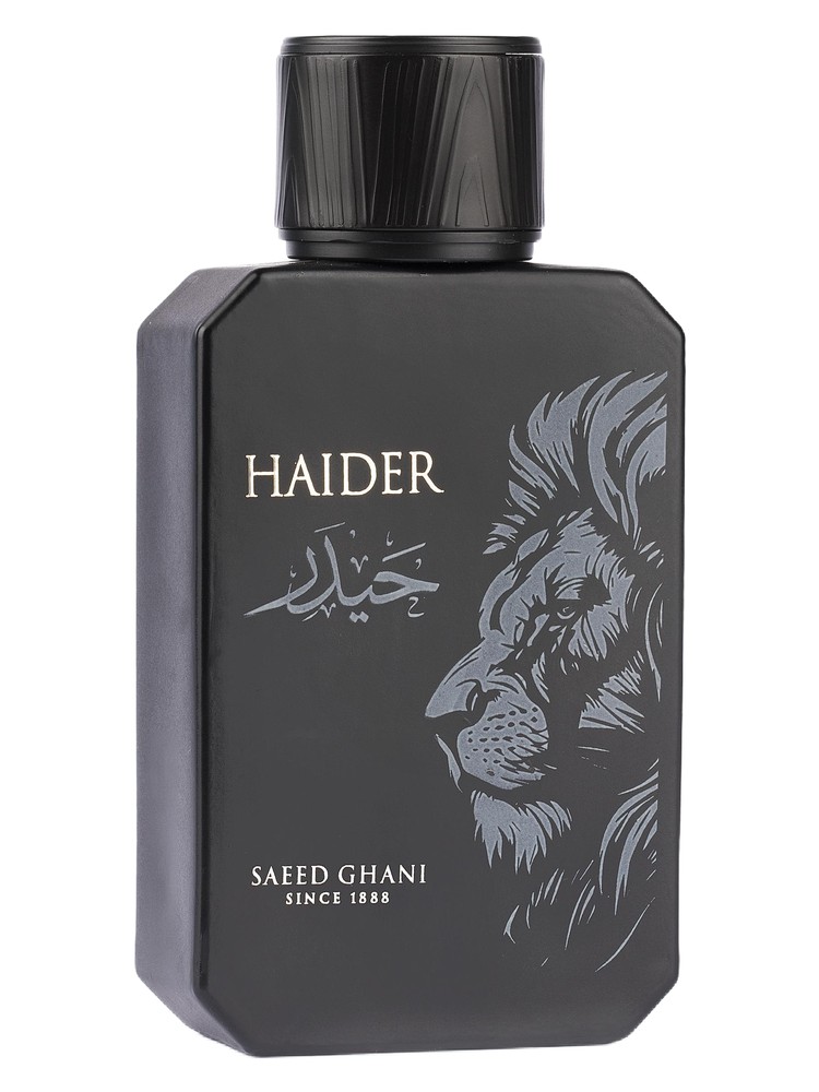 Haider