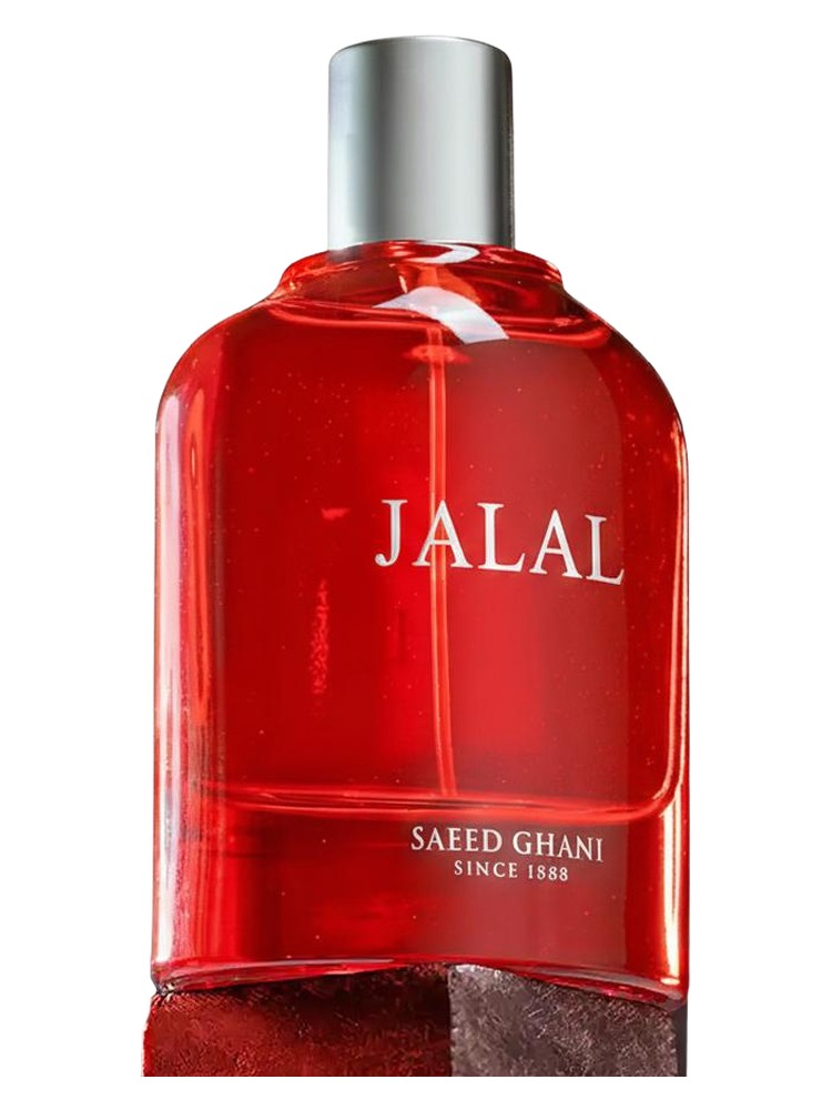 Jalal