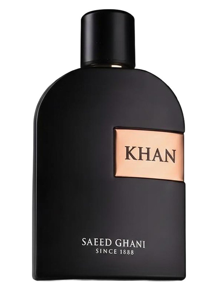 Khan