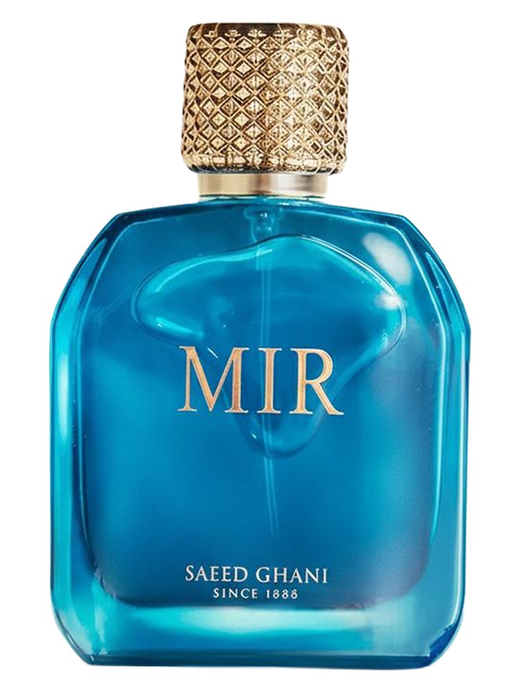 Mir