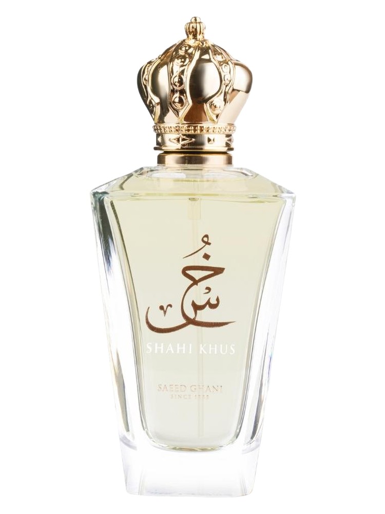 Shahi Khus