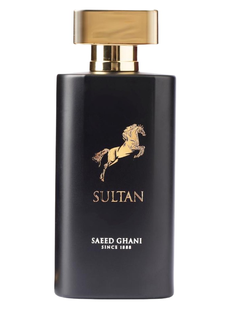 Sultan