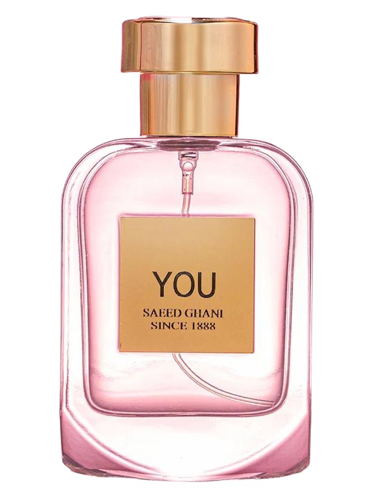 You