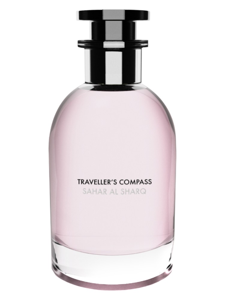 Traveller's Compass