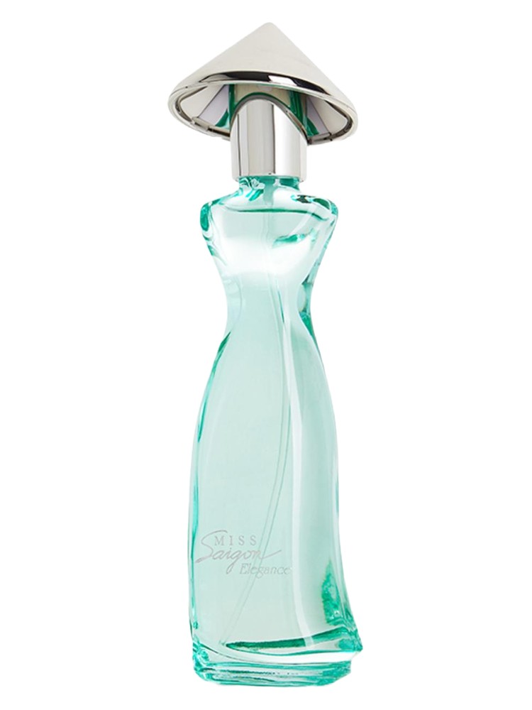Miss Saigon Elegance – Jade
