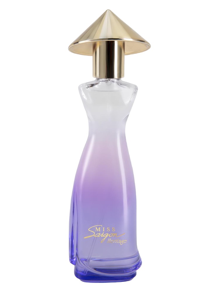 Miss Saigon Heritage - Alluring