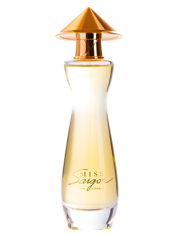 Miss Saigon The Essence Oriental Pearl