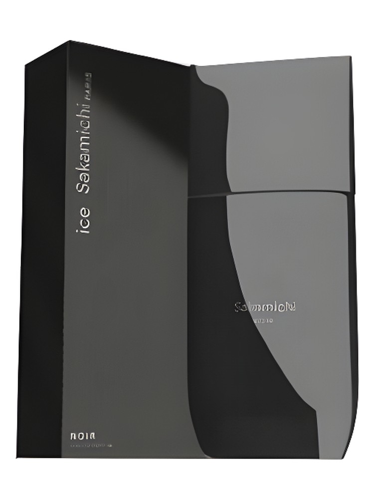 Ice by Sakamichi Noir Men