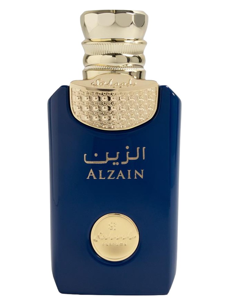 Al Zain