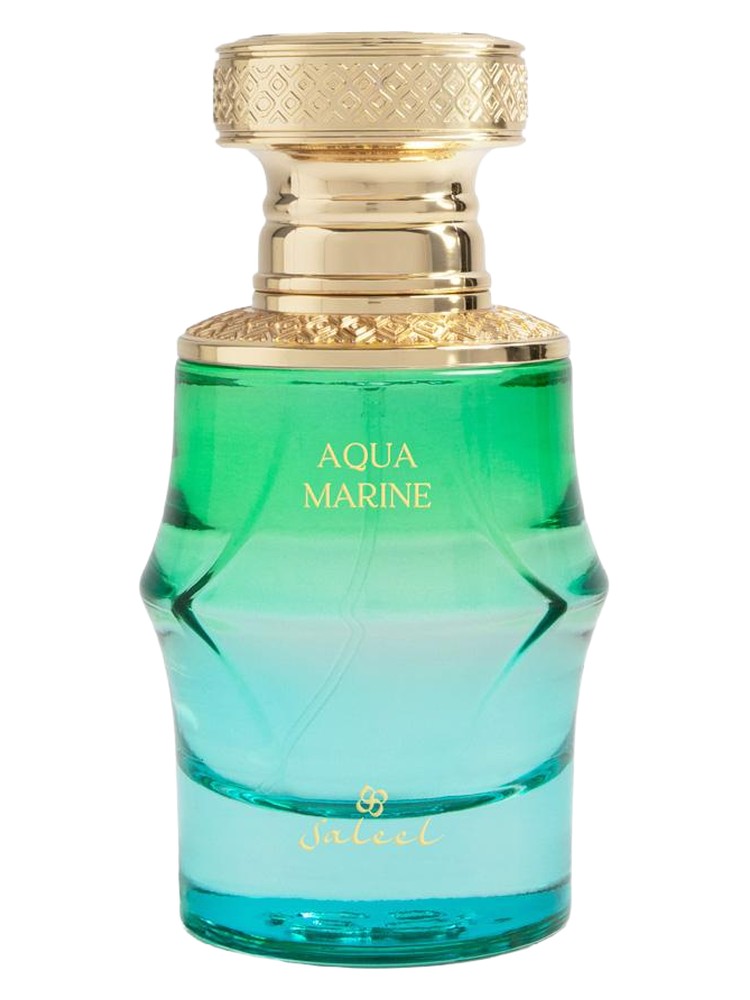 Aquamarine