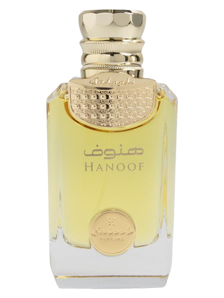 Hanoof