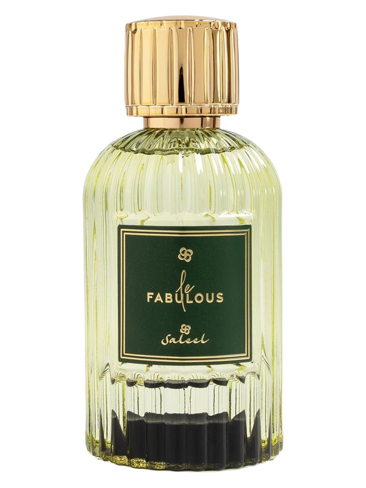 Le Fabulous