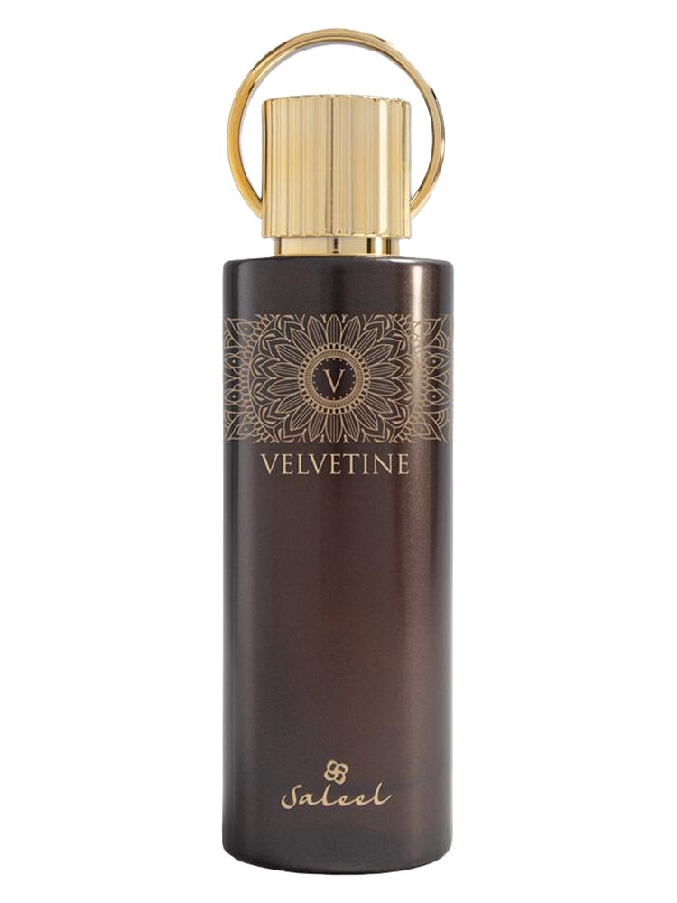 Velvetine