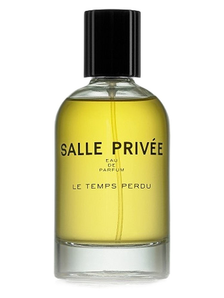 Le Temps Perdu