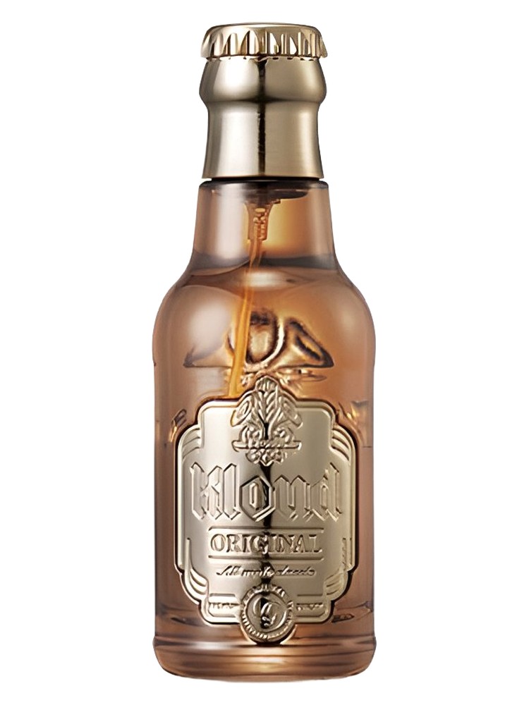 Eau de Chilsung Bitter Mallow