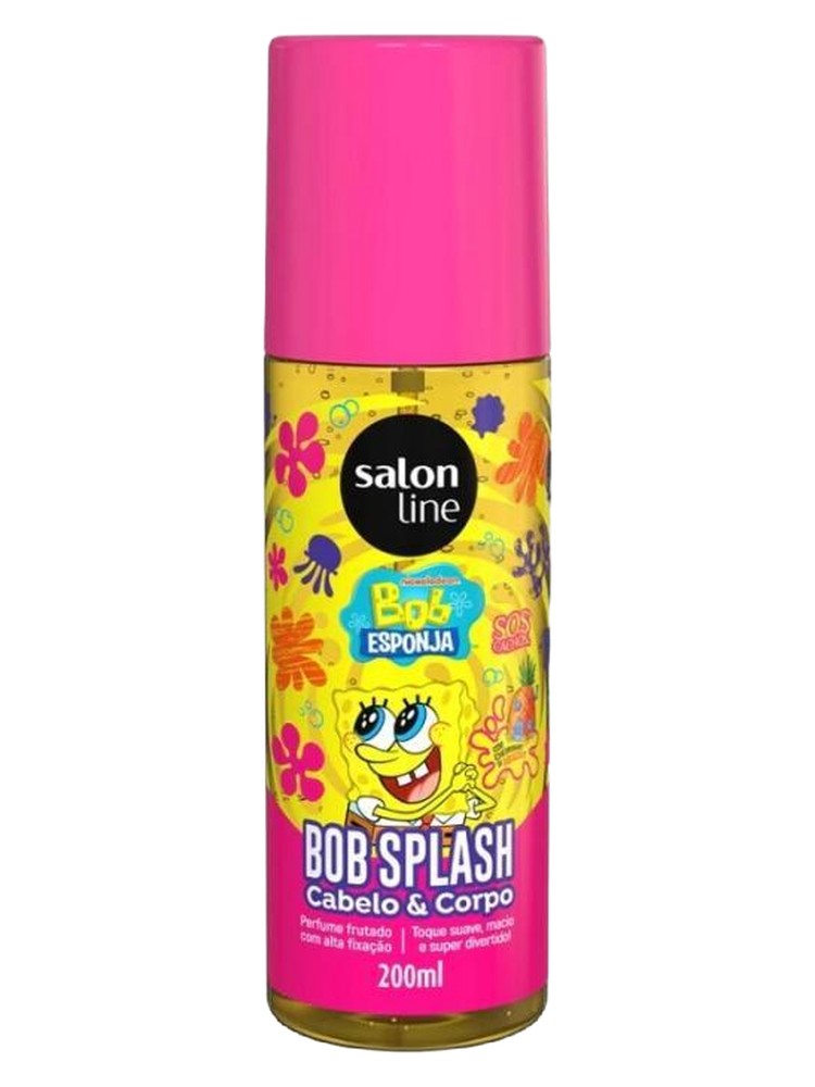 S.O.S Bob Esponja