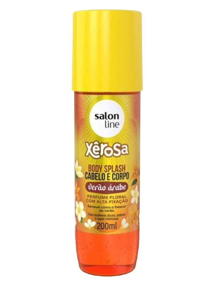 Xêrosa Verão Árabe