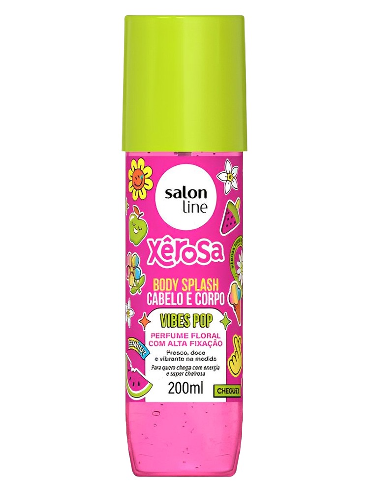 Xêrosa Vibes Pop