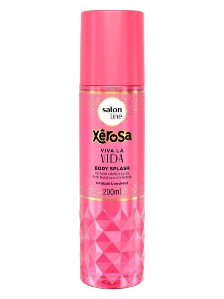 Xêrosa Viva La Vida
