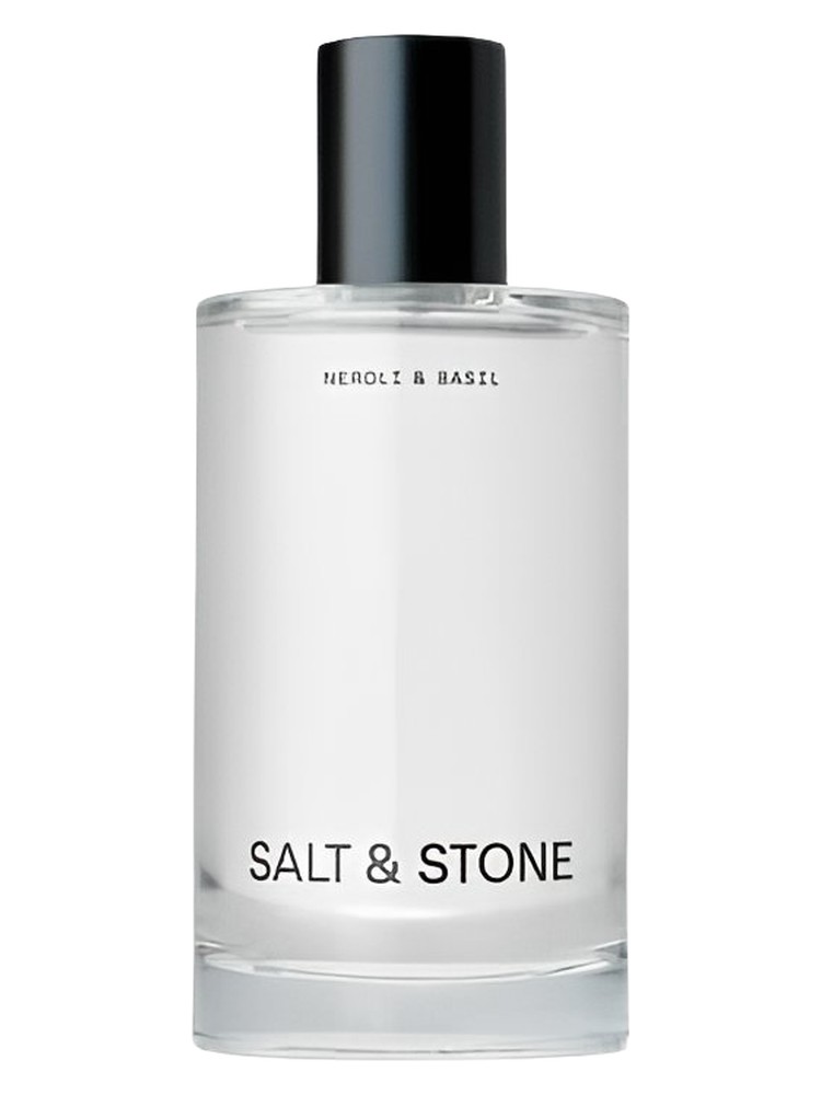 Neroli & Basil