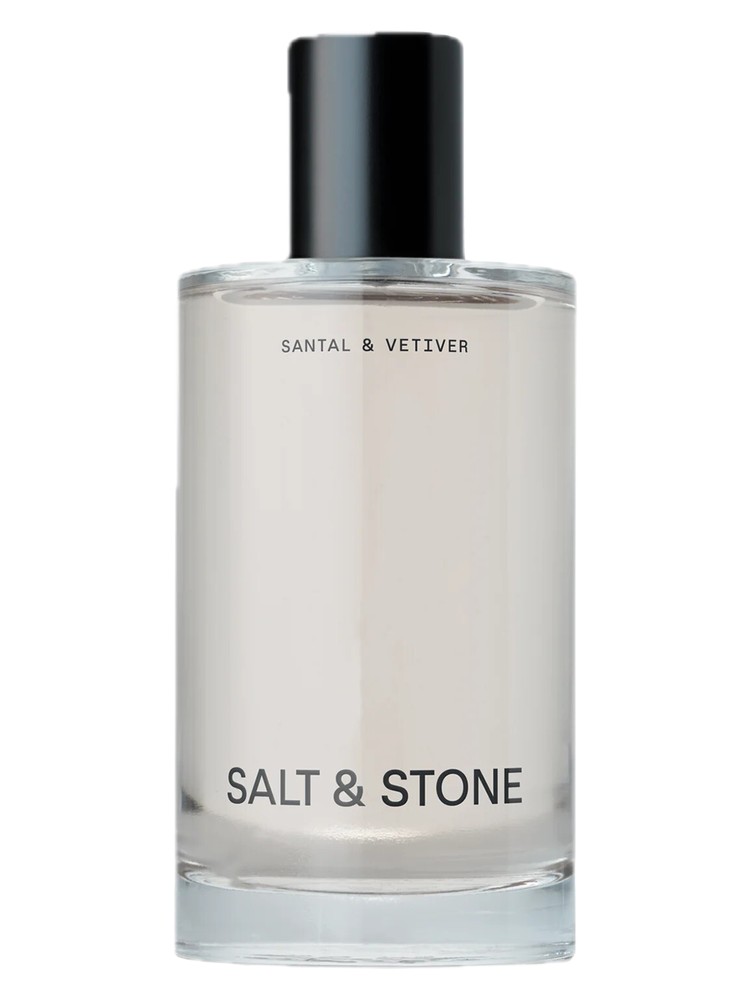 Santal & Vetiver