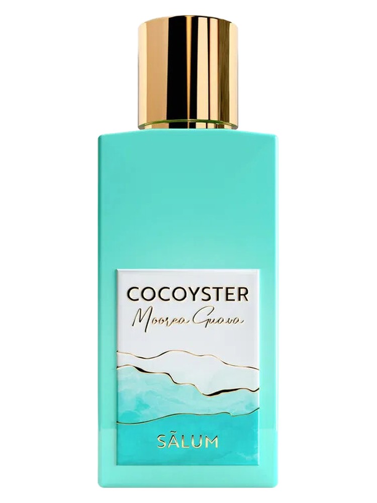 Cocoyster Moorea Guava