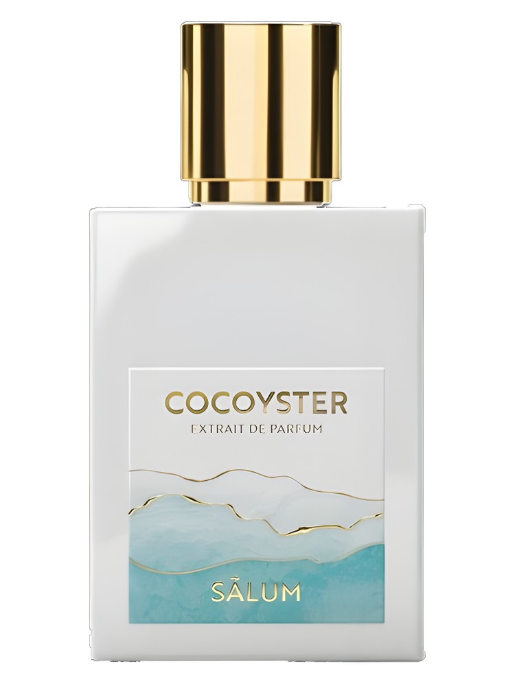 Cocoyster