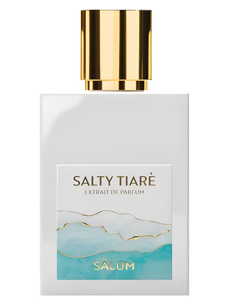 Salty Tiare