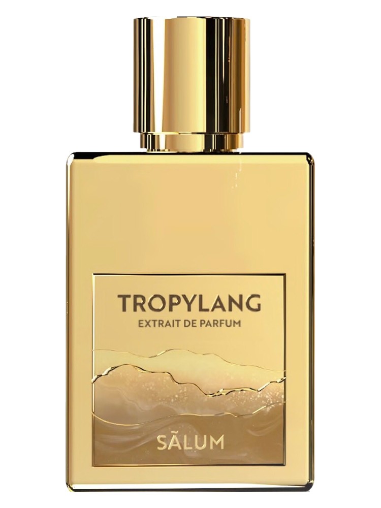 Tropylang